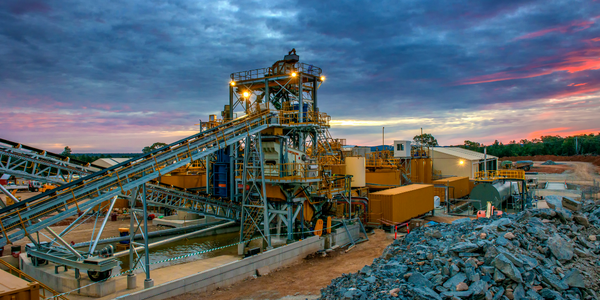  Predictive Maintenance case-studies from Minerals Industry - IoT ONE Case Study