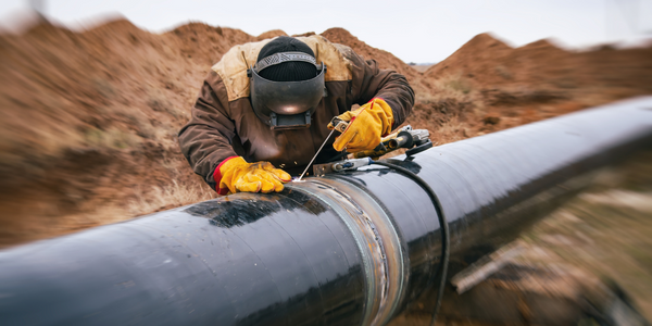  Predictive Maintenance for Gas Pipeline Compressors - IoT ONE Case Study