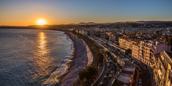  PrismTech - Vortex platform in Nice’s Connected Boulevard project - IoT ONE Case Study