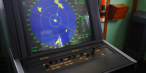  Real-time Networked Sonar System for Ships - IoT ONE Case Study