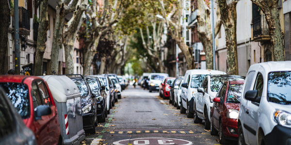  Regulated Parking Management in Santa Barbara D'Oeste, Brazil - IoT ONE Case Study