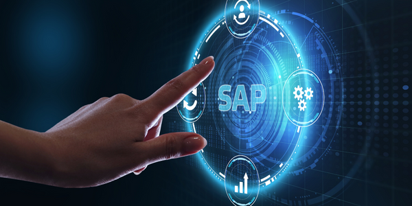  SAP SE Delivers Efficiency and Cost - IoT ONE Case Study