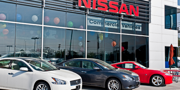  Scalable Predictive Maintenance in Nissan - IoT ONE Case Study