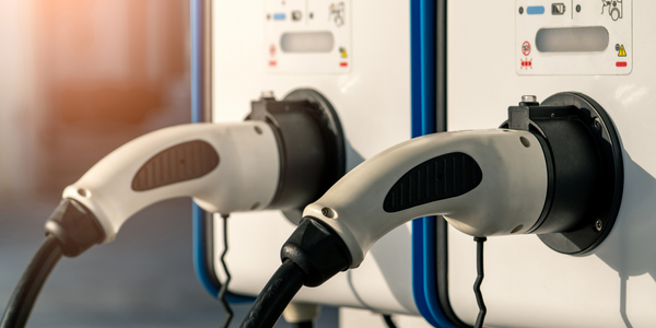  Sharing the Positive Energy-Connecting Pan-European EV Charge Stations - IoT ONE Case Study