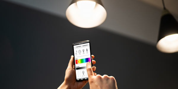  Smart Lighting Impacts Bottom Line with Efficiency - IoT ONE Case Study