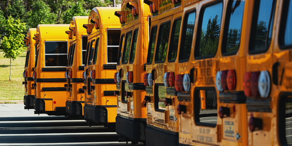 Ursalink Brings More Security to School Bus - IoT ONE Case Study
