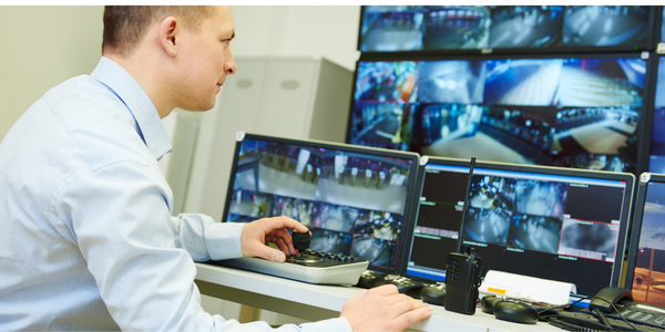  Video surveillance and video capturing - IoT ONE Case Study
