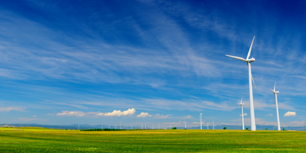  Wind turbines using digital technology - IoT ONE Case Study