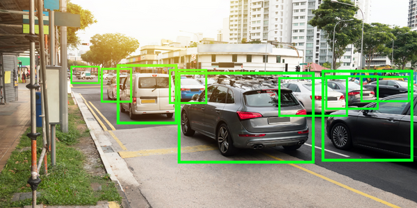  Wireless System for Vehicle Detection in Public Lighting Actuation - IoT ONE Case Study