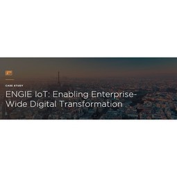 Enabling Enterprise-Wide Digital Transformation - C3 IoT Industrial IoT Case Study