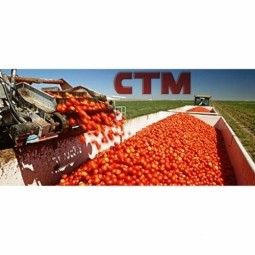 California Tomato Machinery