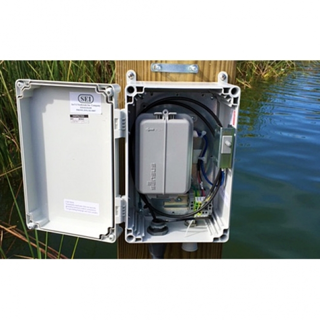 City of Lakeland Improves Flood Prevention Capabilities with IoT Technology