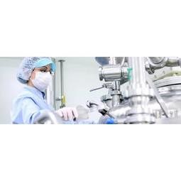 Advanced Pharmaceutical Manufacturing - Decisyon  Industrial IoT Case Study