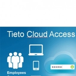 Flexibility for Changing Business Needs Through Cooperation - Tieto Industrial IoT Case Study