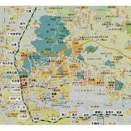 Guangzhou Metro Line 2 Project