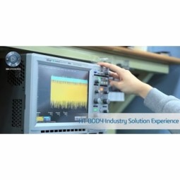 High Tech Case Study Dongyang E&P - Dassault Systemes Industrial IoT Case Study