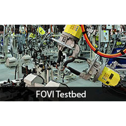 IIC Factory Operations Visibility & Intelligence Testbed