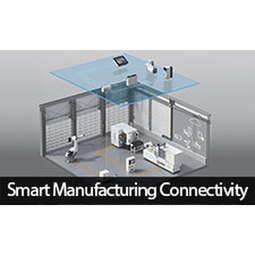IIC Smart Manufacturing Connectivity for Brown-field Sensors