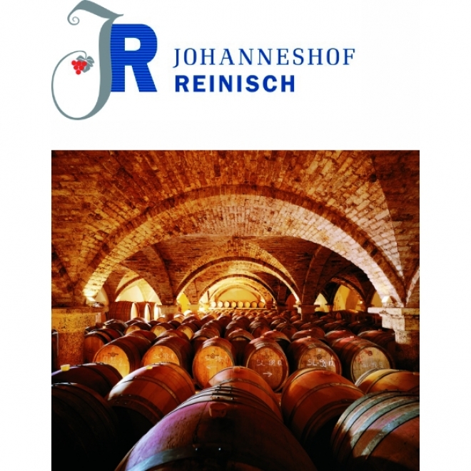 iMETOS and Reinisch Winery: Smart wine production