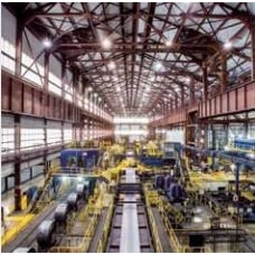 IoE Increases Operational Efficiencies and Improves Energy Management - Cisco Industrial IoT Case Study