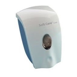 IoT in Soap Dispensers  - ThingLogix Industrial IoT Case Study