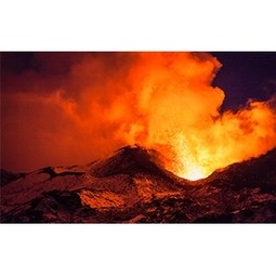 Predicting Eruptions in the Masaya Volcano with wireless Sensors