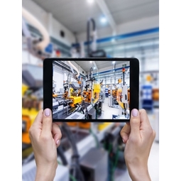 PREDICTIVE MAINTENANCE - Software AG Industrial IoT Case Study