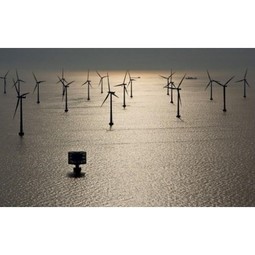 Siemens Wind Power - RTI Industrial IoT Case Study