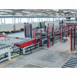 PC Control Combines PLC with CNC - Beckhoff Industrial IoT Case Study