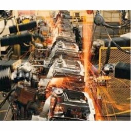 Schneider Automation PLCs - RTI Industrial IoT Case Study