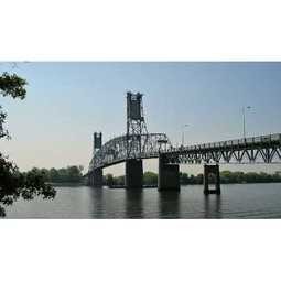 Burlington Bridge - Sensr Industrial IoT Case Study