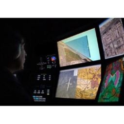 Unmanned Aircraft Systems (UAS) Ground Control Station (GCS)