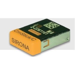 CAD/CAM Dental Solutions from Sirona - WIBU-SYSTEMS Industrial IoT Case Study