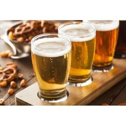 Beer Distributor Improves Security, Shipping Capacity, and Service - Cisco Industrial IoT Case Study