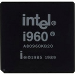 intel microprocessor