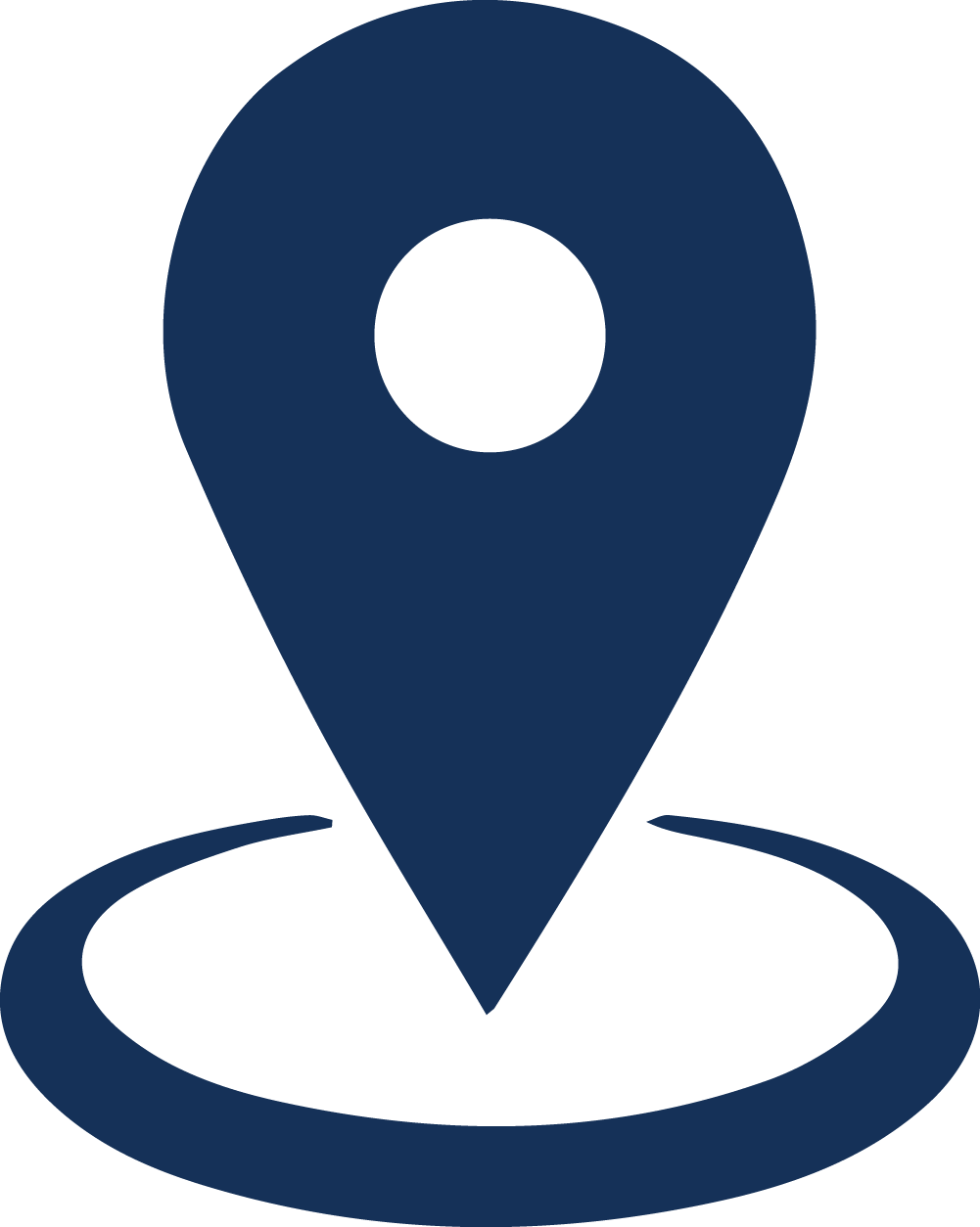 Indoor Positioning Systems Logo