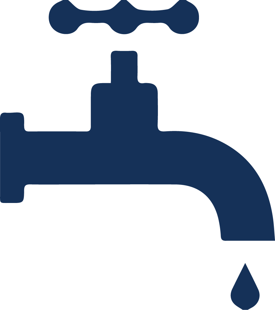 Intelligent Urban Water Supply Management Logo