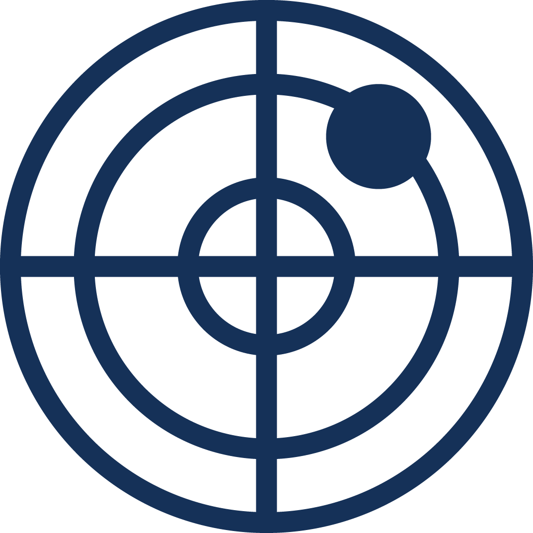 Supply Chain Visibility Logo
