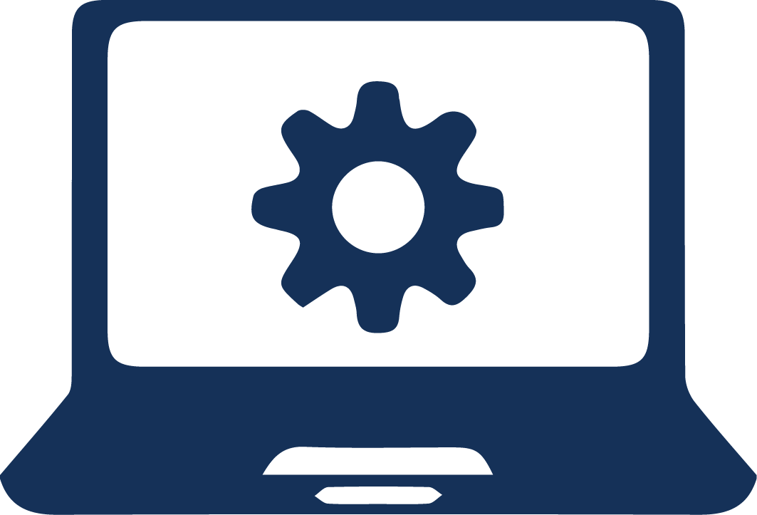 Machine Condition Monitoring Logo