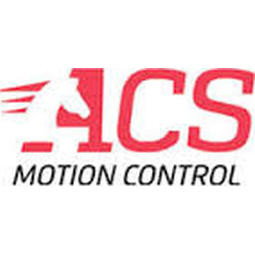  ACS Motion Control Logo