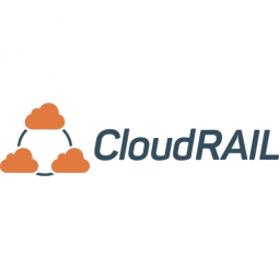 CloudRail Logo