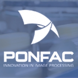  Ponfac Logo