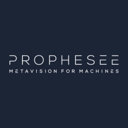  Prophesee Logo