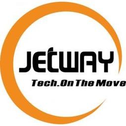 Jetway Information Logo