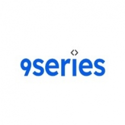 9series Inc Logo