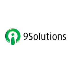 9Solutions Logo