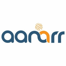Aanarr Ltd Logo