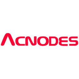 Acnodes Corporation Logo
