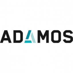 ADAMOS Logo