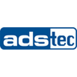 ads-tec GmbH Logo